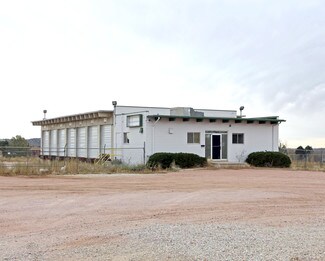 Plus de détails pour 4355 Buckingham Dr, Colorado Springs, CO - Industriel/Logistique à vendre