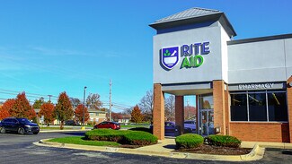 Plus de détails pour 900 Union Blvd, Englewood, OH - Local commercial à louer