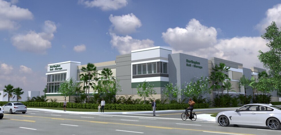 4575 Gun Club Rd, West Palm Beach, FL à vendre - Photo principale – Image 1 sur 4