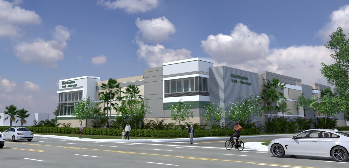 4575 Gun Club Rd, West Palm Beach, FL à vendre Photo principale– Image 1 sur 5