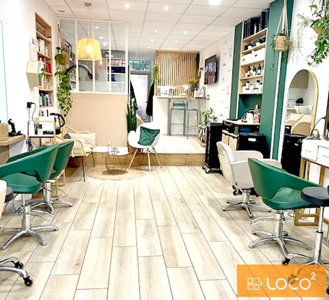 20 Rue Pierre-Paul Riquet, Toulouse à louer - Photo intérieure – Image 2 sur 6