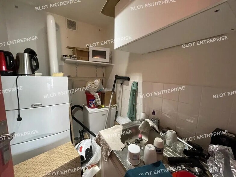 Local commercial dans Landerneau à louer - Photo intérieure – Image 3 sur 6