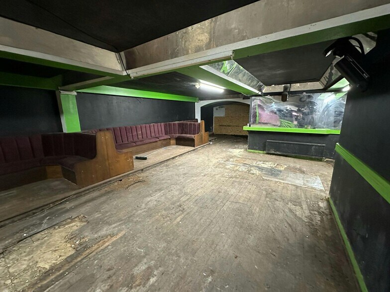 113-115 Seaside Rd, Eastbourne à louer - Photo de l’immeuble – Image 2 sur 4