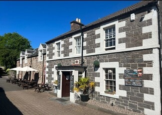 Plus de détails pour Main St, Perth - Hôtellerie à vendre