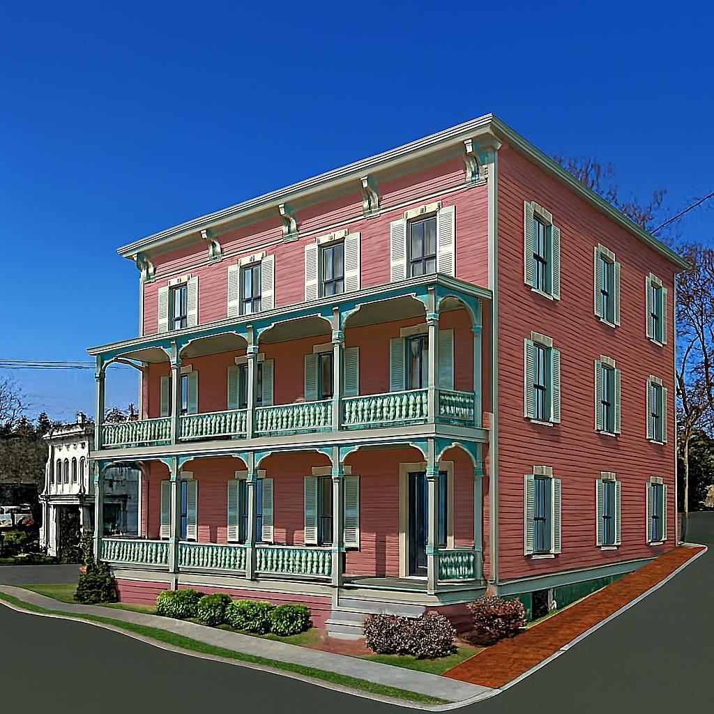 56 Main St, Philmont, NY à louer Photo de l’immeuble– Image 1 sur 7