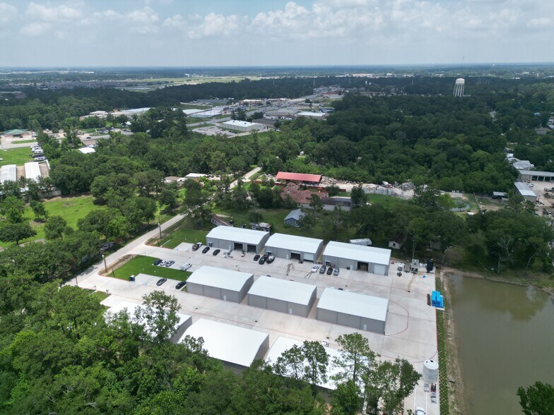 Porter Business Park portefeuille de 9 biens à vendre sur LoopNet.fr - Photo de l’immeuble – Image 1 sur 11