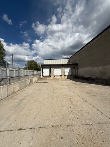450 E 2200 S, Salt Lake City, UT à louer - Photo de l’immeuble – Image 2 sur 10