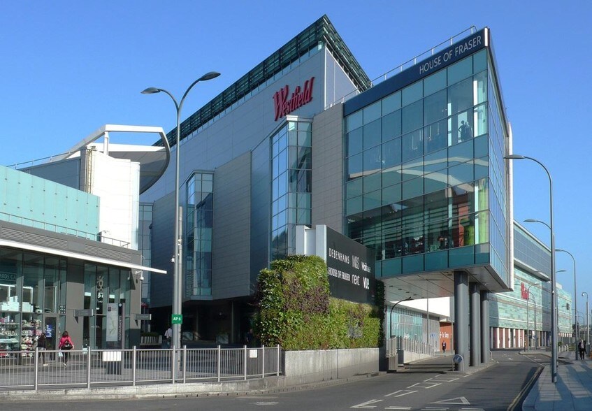 Ariel Way, Londres à louer - Photo de l’immeuble – Image 3 sur 28