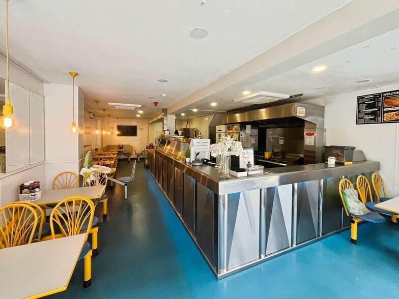 14-16 Market St, Bolton à louer - Photo de l’immeuble – Image 3 sur 5