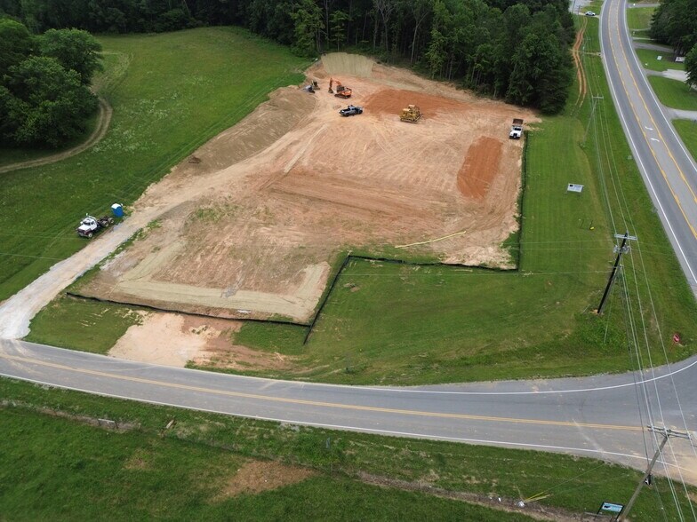 Iron Hill Rd. w, Dickson, TN à vendre - Photo de l’immeuble – Image 2 sur 5