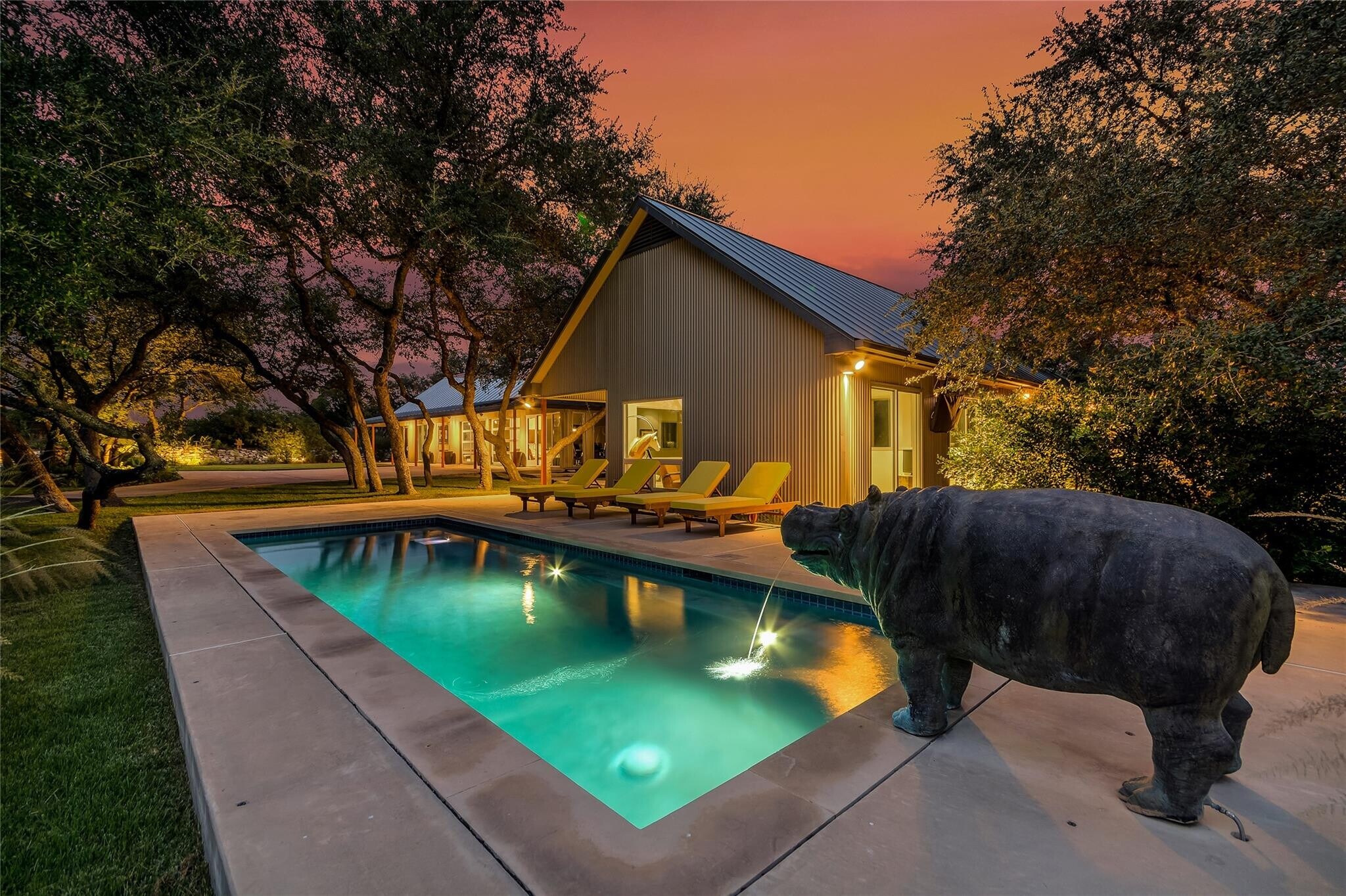 2606 Ranch Road 620 N, Austin, TX à vendre Photo de l’immeuble– Image 1 sur 27