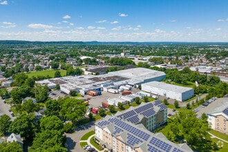1 Lisbon St, Clifton, NJ - Vue aérienne  vue de carte - Image1