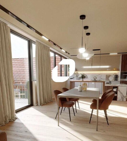 Bureau dans Lille à vendre - Photo de l’immeuble – Image 2 sur 8