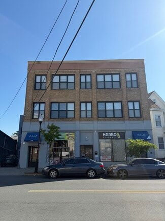 Plus de détails pour 226 New Brunswick Ave, Perth Amboy, NJ - Local commercial, Industriel/Logistique à louer
