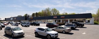 Plus de détails pour 3736 Atlanta Hwy, Dallas, GA - Local commercial à vendre