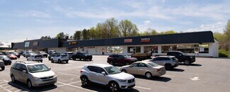 Plus de détails pour 3736 Atlanta Hwy, Dallas, GA - Local commercial à vendre