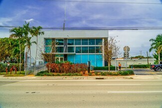 Plus de détails pour 18650 Biscayne Blvd, Aventura, FL - Local commercial à louer