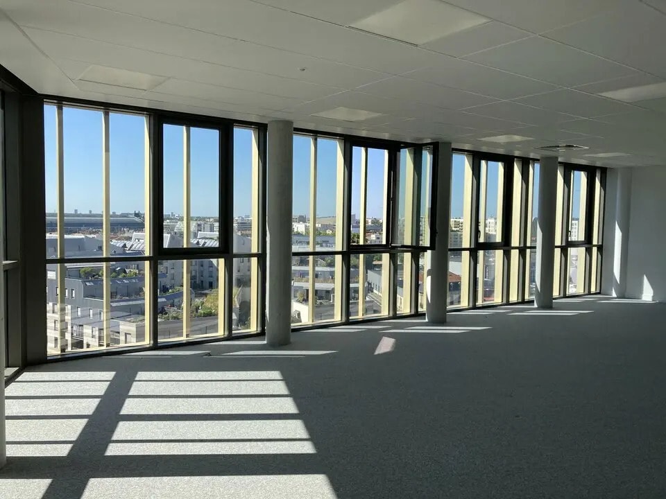 Bureau dans Bordeaux à louer Photo de l’immeuble– Image 1 sur 17