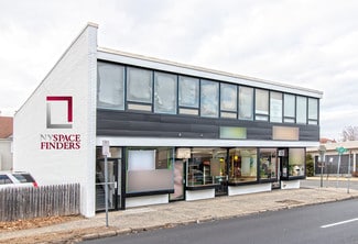 Plus de détails pour 938 Port Washington Blvd, Port Washington, NY - Bureau à louer