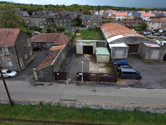 Plus de détails pour 7 South Wynd, Colinsburgh - Industriel/Logistique à louer