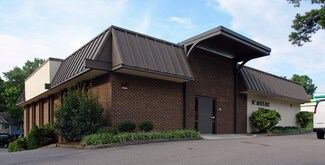 Plus de détails pour 2200 New Bern Ave, Raleigh, NC - Bureau à vendre