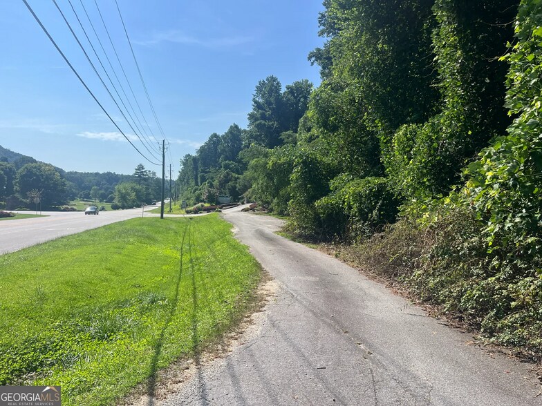 0 King Mountain Dr, Clayton, GA à vendre - Photo de l’immeuble – Image 3 sur 3