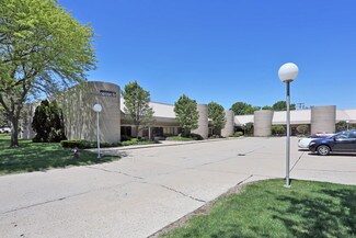 Plus de détails pour 7515-7665 19 Mile Rd, Sterling Heights, MI - Industriel/Logistique à louer
