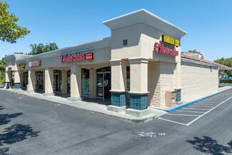Plus de détails pour 6213-6233 Santa Teresa Blvd, San Jose, CA - Local commercial à louer