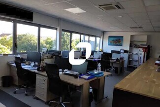 Plus de détails pour Bureau à louer