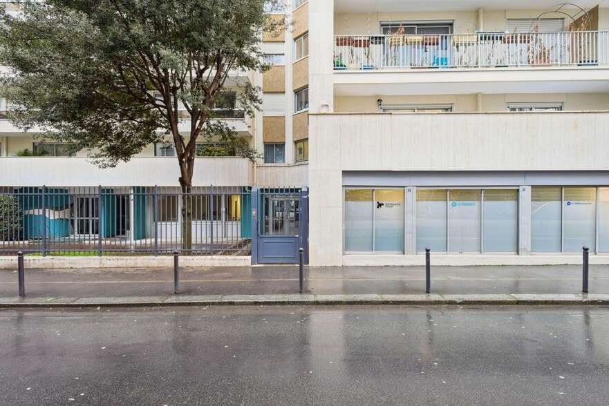 5 Rue Moufle, Paris à vendre - Photo de l’immeuble – Image 1 sur 14