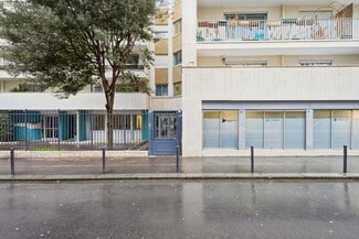 Plus de détails pour 5 Rue Moufle, Paris - Bureau à vendre