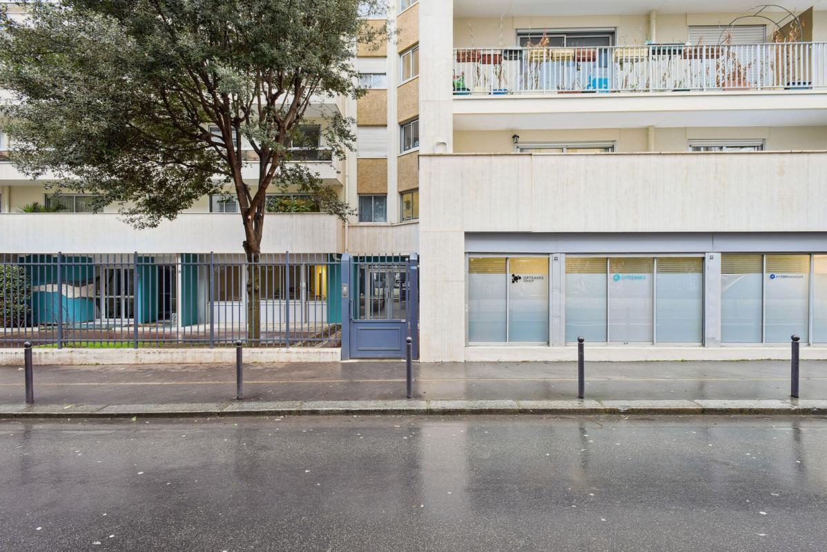 5 Rue Moufle, Paris à vendre Photo de l’immeuble– Image 1 sur 15