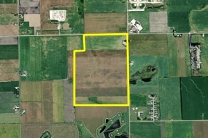 Plus de détails pour 6000 Career Center Rd, Bourbonnais, IL - Terrain à vendre