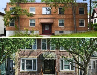Plus de détails pour 59 Grand Ave. & 7 Tremont Ave. – Logement à vendre
