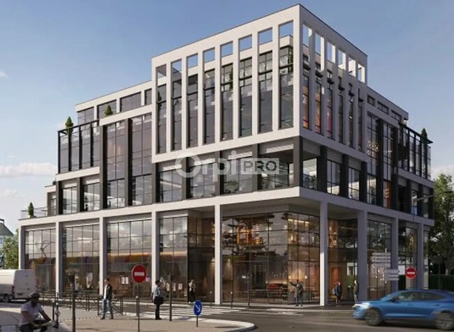 Plus de détails pour Local commercial à vendre