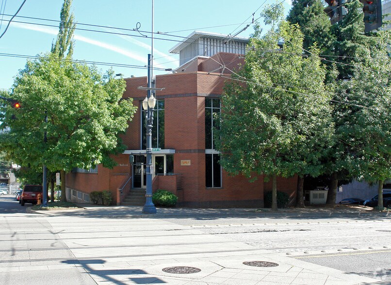 1776 SW Madison Ave, Portland, OR à louer - Photo principale – Image 1 sur 13
