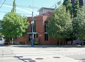 Plus de détails pour 1776 SW Madison Ave, Portland, OR - Bureau/Local commercial à louer