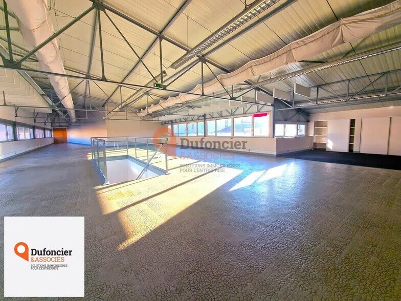Bureau dans Poitiers à vendre - Photo intérieure – Image 1 sur 6