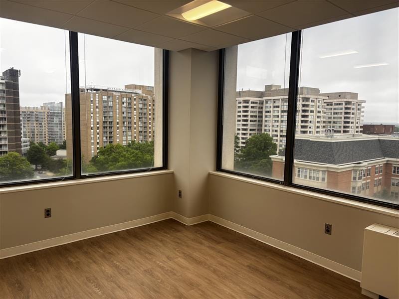 5530 Wisconsin Ave, Chevy Chase, MD à louer Photo intérieure– Image 1 sur 14