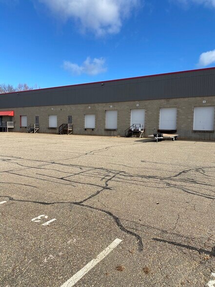 484-516 Province Rd, Laconia, NH à louer - Photo de l’immeuble – Image 3 sur 3