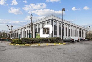 Plus de détails pour 1-4 Impasse De La Noisette, Verrières-le-Buisson - Bureau à louer