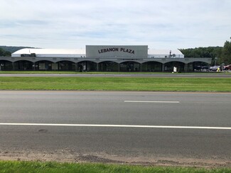 Plus de détails pour 1271 US Highway 22, Lebanon, NJ - Local commercial à louer