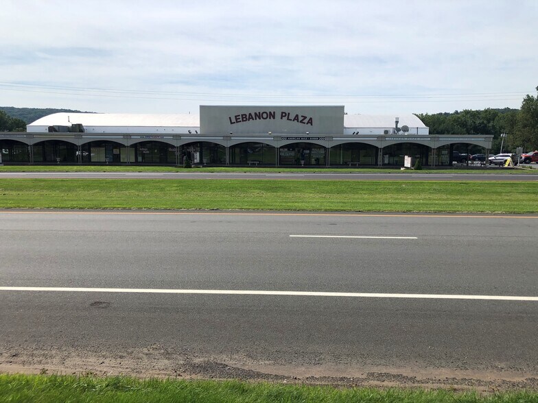 1271 US Highway 22, Lebanon, NJ à louer - Photo de l’immeuble – Image 1 sur 7