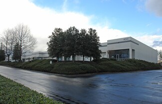 Plus de détails pour 5405 Buford Hwy, Norcross, GA - Industriel/Logistique à louer