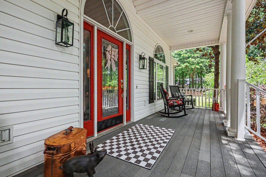 4037 Old Williamston Rd, Belton, SC à vendre - Photo de l’immeuble – Image 3 sur 43