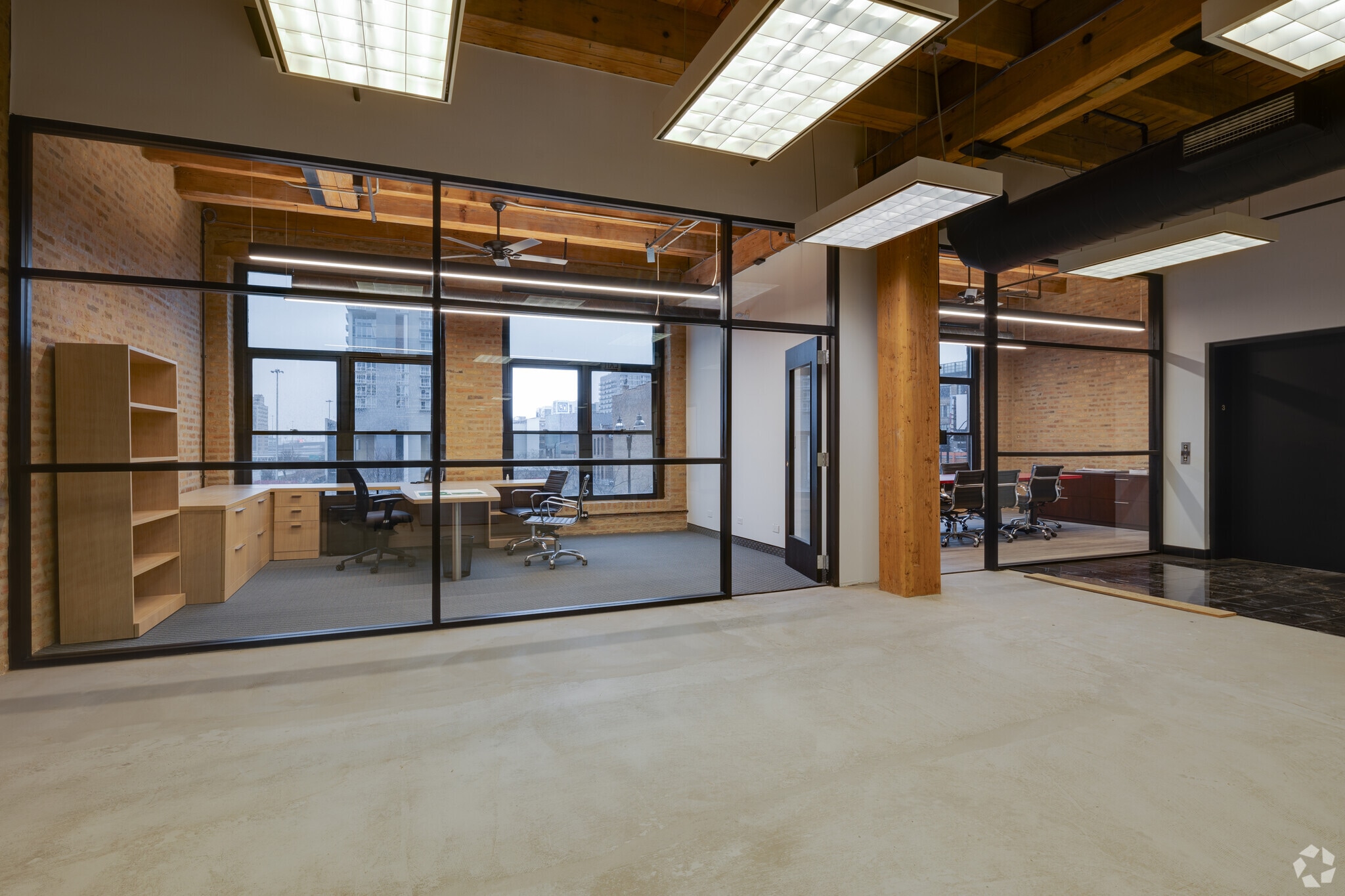 732 W Randolph St, Chicago, IL à louer Photo intérieure– Image 1 sur 6