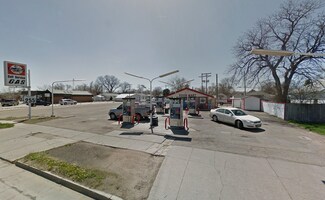 Plus de détails pour 403 W Main St, Sterling, CO - Local commercial à vendre