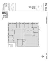 1800 2nd St, Sarasota, FL à louer Plan de site– Image 1 sur 1