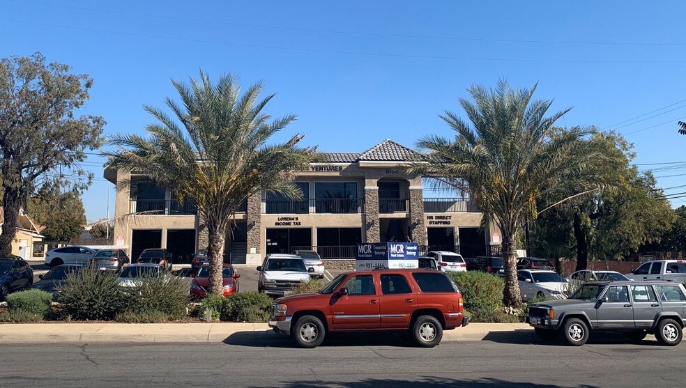 8137 Malachite Ave, Rancho Cucamonga, CA à louer - Photo de l’immeuble – Image 3 sur 5