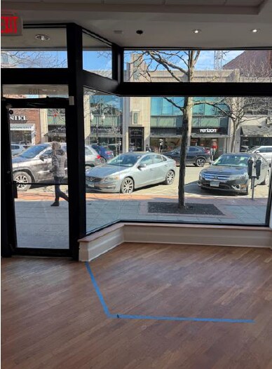 108 Bedford St, Stamford, CT à louer - Photo intérieure – Image 3 sur 3